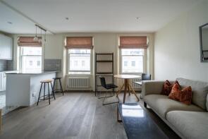 Flat 9, 19-21, Lexham Gardens, London W8 5JJ