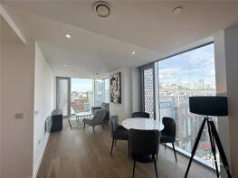 Flat 410, 42, Great Bridgewater Street, Manchester M1 5LG