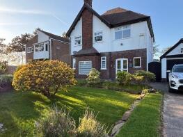 42, Windy Harbour Road, Southport PR8 3DU