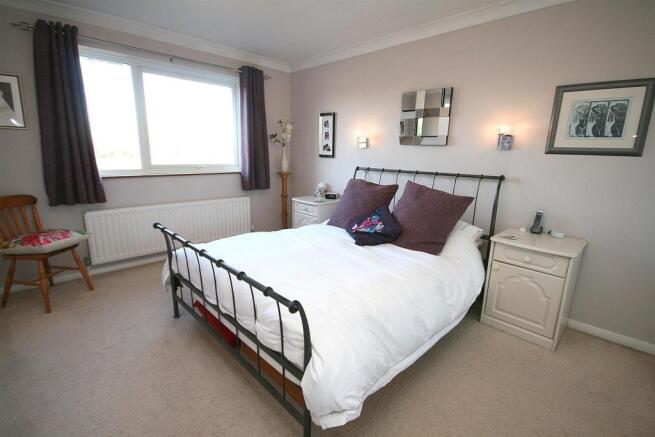 Bed 1