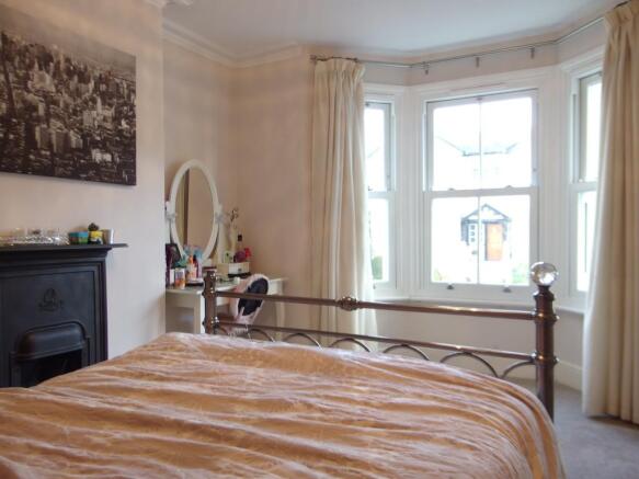Bedroom 2