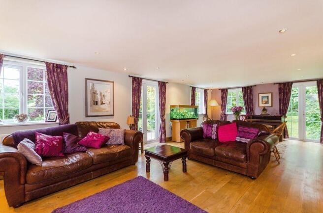 Sitting room