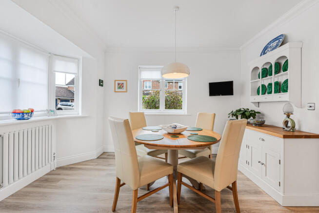 House in St Albans, Sleapshyde, Colney Heath - View 4