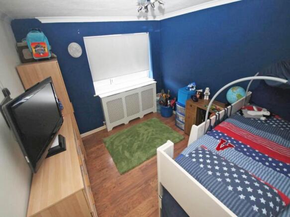 Bedroom 2