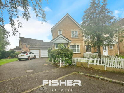 Apple Tree Close, Halstead, CO9 2TL