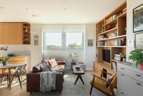 Flat 10, 1, Mapple Path, London E5 8FB