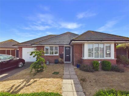 Brunswick Gardens, Mistley, Manningtree, Essex, CO11