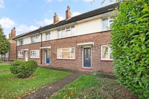 154, Cross Road, Mawneys, Romford RM7 8EL