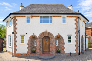 1, Cavendish Avenue, Derby DE22 2AQ