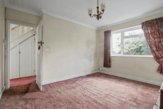 62 Penrith Road, Thornton Heath, Surrey, CR7 8PL