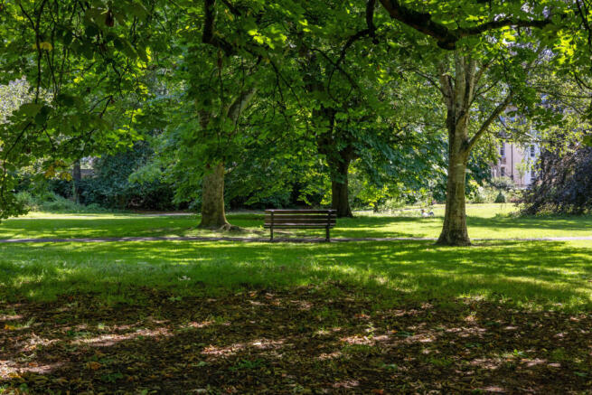 Henrietta Park