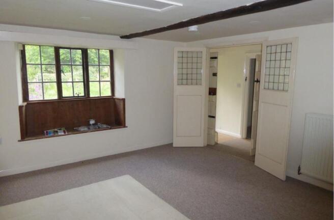 Sitting room