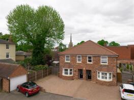 1a, Kensington Road, Stowmarket IP14 1AR