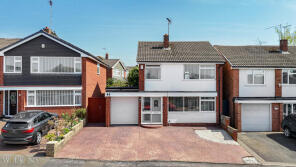 44, Liskeard Road, Walsall WS5 3ES