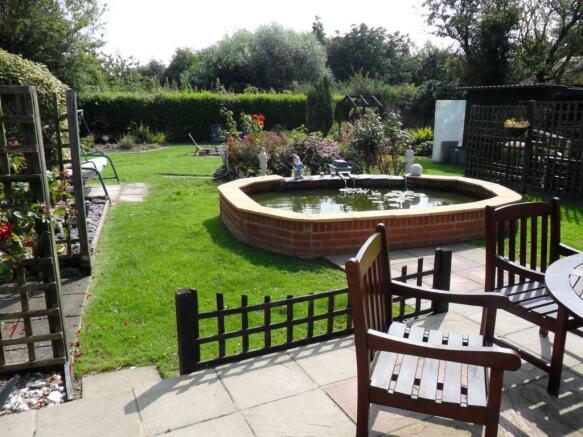 Gardens