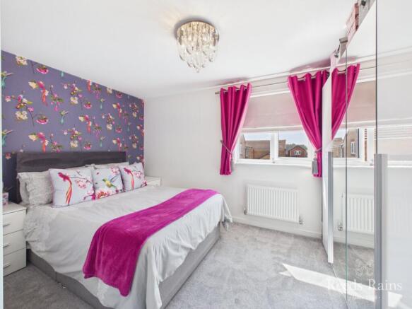 2 bed Semi-Detached for sale Image 9