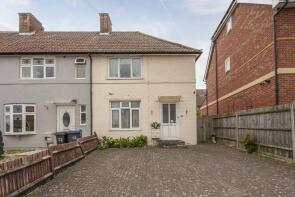 63, Central Road, Morden SM4 5SD