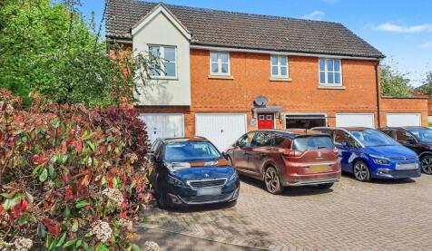 Fairby Close, Tiverton, EX16