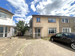 48, Listowel Road, Dagenham RM10 7QP
