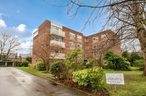 Flat 2, Willow Court, Willow Bank, Manchester M14 6XP