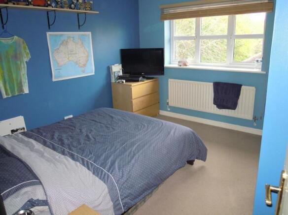 ACCOMMODATION