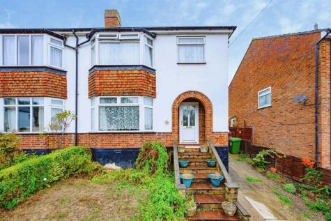West Valley Road, Hemel Hempstead