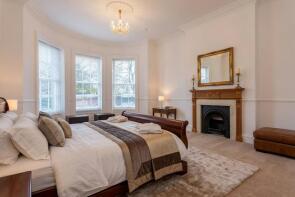 Apartment 3, 20, Portland Square, St Pauls, Bristol BS2 8SJ