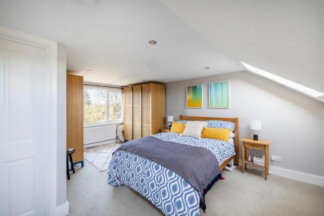 Main Bedroom