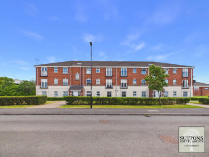 Blakely Court, Highley Drive, Daimler Green, Radford, Coventry, CV6 3HJ