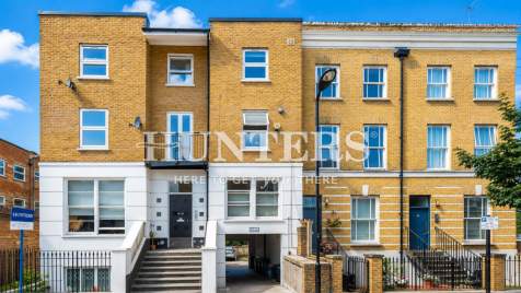 Shakspeare Walk, London, N16