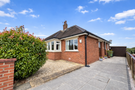 Myrtle Avenue, Poulton-Le-Fylde, FY6