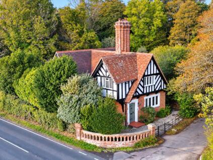 Southampton Road, Boldre, Lymington, Hampshire, SO41