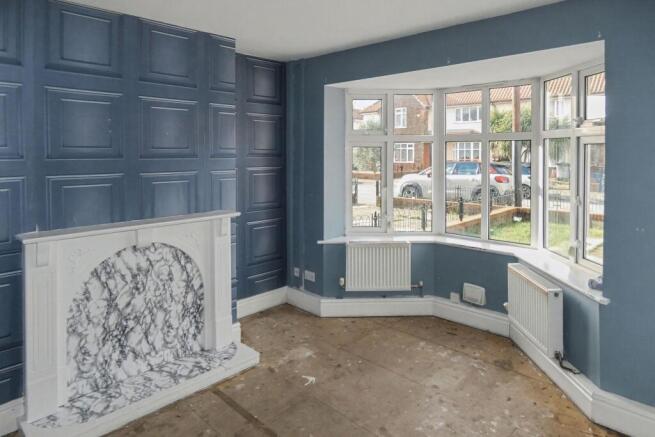 30 Twenty Second Avenue, Hull, East Yorkshire, HU6 9LR