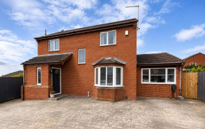 12, Meissen Avenue, Kettering NN14 2YA