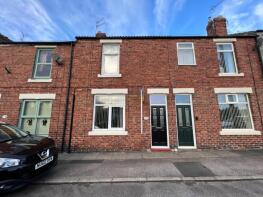 12, Atherton Terrace, South Church DL14 6SS