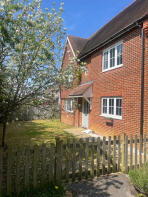 1, Blackberry Road, Petworth GU28 0PF