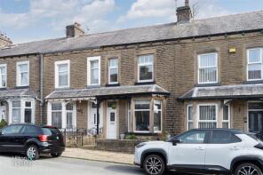 76, Alkincoats Road, Colne BB8 9QQ