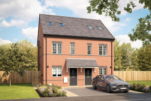 107, George Wynn Way, Priorslee, Telford TF2 9TH