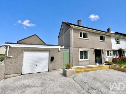 Biggin Hill, Plymouth, PL5