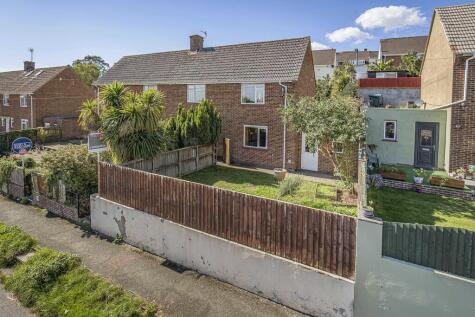 Coleman Avenue, Teignmouth, TQ14 9DU