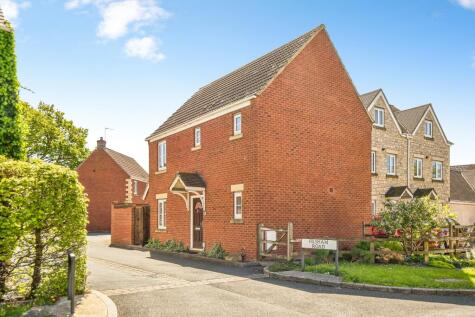 Filsham Road - Oakhurst, Swindon, SN25