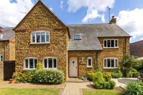 Wallow End, Long Barrow, Banbury OX17 1JR