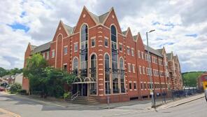 Kingsgate, King Edward Road, Brentwood CM14 4HG