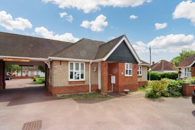 MEADOW CLOSE