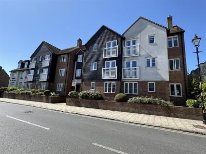 Queen Street, Arundel