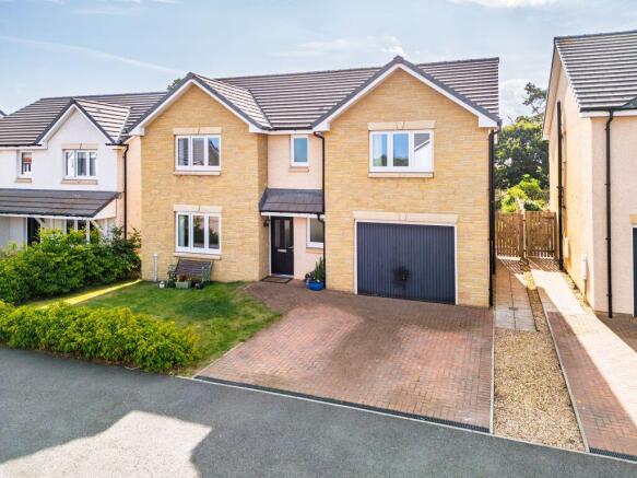 65 Simpson Avenue, Dunbar, East Lothian, EH42 1XX photo 2