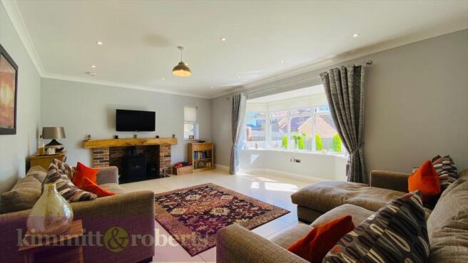 Snug/Sitting Room