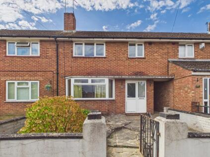Purbrook Way, Leigh Park, Havant, PO9