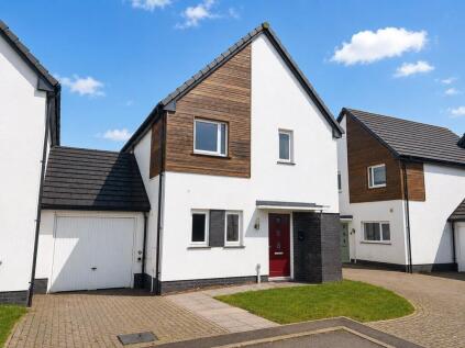 Higher Thorn Close, Braunton, Devon, EX33