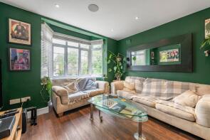 3, Kelvin Court, Spencer Road, Chiswick, London W4 3SX